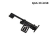 Mazda 6 Front Right Window Trim Clip (2002-2008)