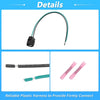 Chevy / Chrysler / Dodge Alternator Repair Plug Harness Connector