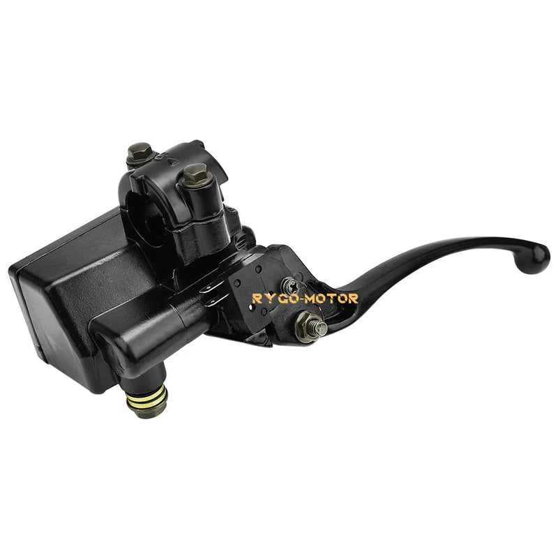 Honda TRX250EX / TRX300EX / TRX450R Front Brake Master Cylinder (2006–2008)