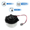Dodge Dart AC Heater Blower Motor L4 1.4L 2.0L 2.4L (2013 - 2016)