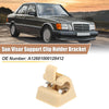 Mercedes-Benz W201 Sun Visor Support Clip (1982-1993)