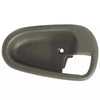 Mitsubishi Mirage, Dodge Colt Bezel Inner Door Handle