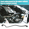 BMW F25 / F26 X3 Engine Cooling Water Pipe Hose (2011 - 2017)
