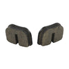 Motovox MBX10 MBX11 Mini Bike Rear Disc Brake Pads