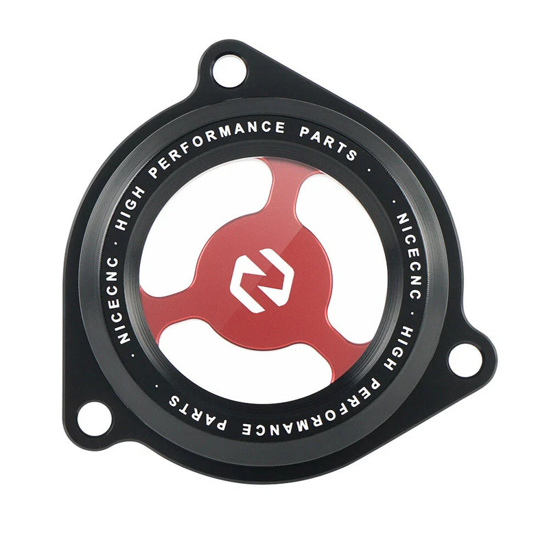 Suzuki DRZ 400 / 400S / 400SM CNC Engine Starter Cover (2000-2024)