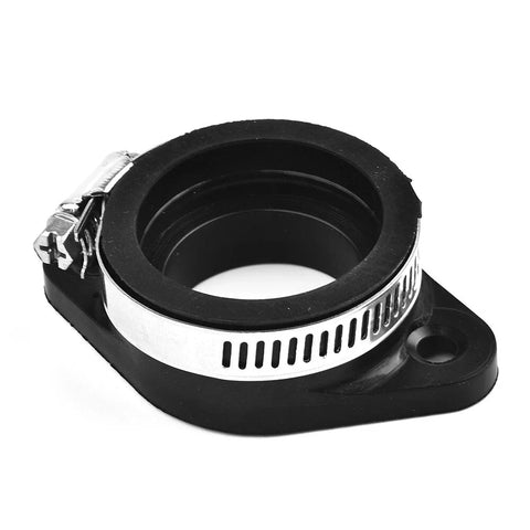 Dirt Bikes AU Carburetor Carb Flange Manifold Intake Adapter 32–34mm