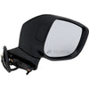 Mirror For 2018-21 Subaru Crosstrek RH Power Heated Turn
