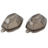 SUZUKI GSX DL650 SV1000 Turn Signal Light Lens Cover (2004-2009)