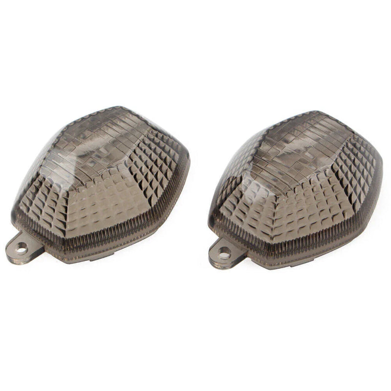 SUZUKI GSX DL650 SV1000 Turn Signal Light Lens Cover (2004-2009)
