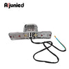 Honda Rebel CMX250 Rear License Plate Light Lamp (1996–2011)