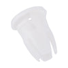 Mercedes W202 W210 10 x Side Body Moulding Grommet Clips (1996-2002)