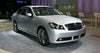 Infiniti M35 M45 Fiberglass Front Bumper Grille Mesh (2006-2007)