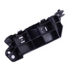 Suzuki SX4 Front Bumper Side Support Bracket  ABS (2007-2014)