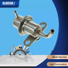 Mitsubishi Pajero NJ 6G72 V6 Fuel Pressure Regulator (1993-1996)