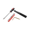 Polaris RZR XP 1000 Belt Changing Tool & Clutch Cover Removal Tool (2014-2023)