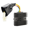 SMC Barossa Stinger Captain RAM Explorer Titan Charge Controller (2010-2023)