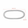 Suzuki LTA500 LTA450X KingQuad Timing Belt 905OC x 33W (2007-2017)
