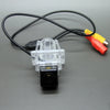Mercedes Benz C216 Backup Camera (2007–2012)