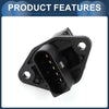 Porsche Cayenne Mass Air Flow Sensor (2003-2006)