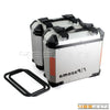 BMW Motorcycle 36L Side Cases Saddlebag Rear Luggage Panniers