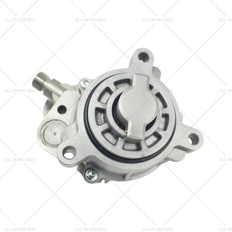 BMW 335i 135i 535i 640i 740i X3 High Pressure Fuel Pump (2007-2013)