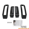 Harley Road Glide CVO Rear Fender LED Side Light Lamps (2024)