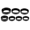 Ford F-150 7pcs Aluminum Alloy AC Switch Knob Covers (2021-2022)