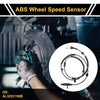 Ford F-150 (2010) Rear Left ABS Wheel Speed Sensor