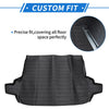 Subaru Forester (2014-2018) TPE Cargo Liner Rear Trunk Mat