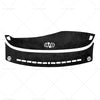 Kia Carnival KA4 Non-Slip Microfiber Leather Dash Mat (2020-2025)