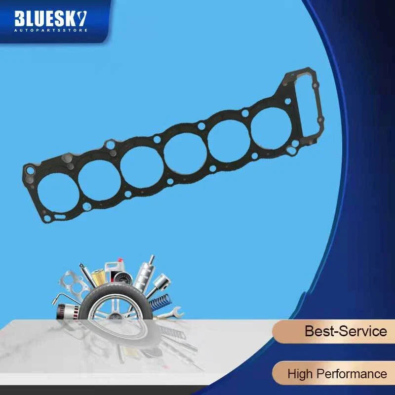 Toyota Landcruiser FZJ70 FZJ75 FZJ80 Head Gasket 4.5L (1992-1998)