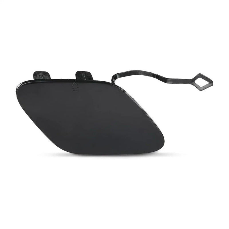14-16 Mercedes-Benz W212 Front Bumper Tow Hook Eye Cover (2014-2016)