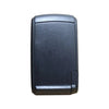 Toyota Corolla Prius Avensis 3 x Button Remote Key Cover Case (2000-2023)