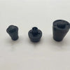 Toyota Prado 3 x Rear Trunk Tailgate Rubber Stopper Cushion (2002–2009)