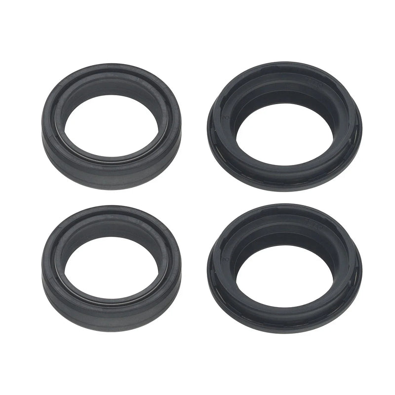 Honda ATC250R & ATC350X Fork Seal & Dust Seal (1983–1986)