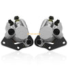 Kawasaki Prairie 360 KVF360A / B / C 4x4 Front Brake Calipers & Pads (2003–2013)