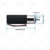 Lippert Schwintek RV In-Wall Slide-Out Motor 10mm (300-1)