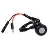 Honda TRX300EX Sportrax Ignition Switch with Keys (1993–2006)