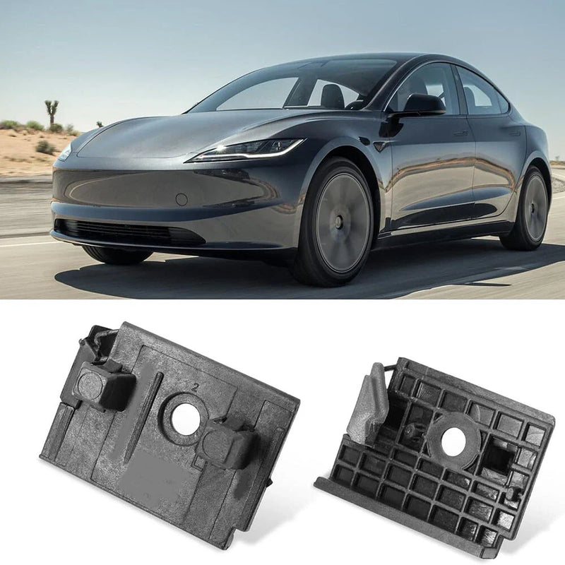 Tesla Model 3 Front Bumper Bracket Fender Support (2017-2023)