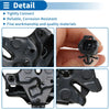 Toyota Avalon Hood Latch Assembly (1995-1999)