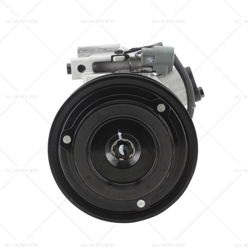 Mazda 3 BL SP25 2.5L Petrol A/C Compressor (2009-2013)