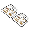 Honda XRV750 Africa Twin Carburetor Rebuild Kit (1990-1992)