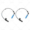 BMW E46 Z4 323i 318i 320i 4 x ABS Wheel Speed Sensors (2000-2006)