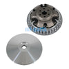 SYM Trackrunner 200 Clutch Variator Pulley Set (2005-2007, 2014-2015)