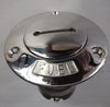 Boat / Marine / Mining - Stainless Steel 50mm Fuel Filler