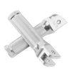 Ducati 899 959 1199 1299 Panigale V2 V4 CNC Rider Front Foot Pegs (2012-2023)