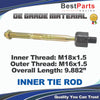 BMW 750Li Inner Tie Rod End (2006-2008)