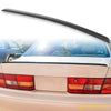 Lexus ES XV20 Sedan Gray Boot Lip Spoiler (1997-2001)
