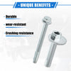 Toyota FJ Cruiser Eccentric Camber Bolt (2007-2009)