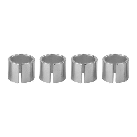 LS1 LSX LS2 LS3 LQ4 LQ9 4pc Cylinder Head Install Alignment Dowel Pin
